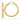 10k Gold Polished Tube Hoop Earrings - Lightweight & Stylish - Image 4