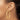 10K Gold Polished Tube Hoop Earrings - Chic Everyday Essential - Image 2