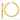10k Gold Polished Tube Hoop Earrings - Lightweight & Stylish 4mm x 50mm - Image 4