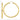 10K Gold Polished Tube Hoop Earrings - 4x65mm Chic Statement Style - Image 3
