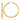 10k Gold Polished Tube Hoop Earrings - Lightweight & Trendy - Image 4