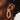 10k Yellow Gold Polished 5mm Hoop Earrings for Everyday Chic - Image 3