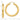 10k Yellow Gold Polished 5mm Hoop Earrings for Everyday Chic - Image 4