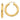 10k Yellow Gold Polished 5mm Hoop Earrings - Effortless Elegance - Image 1