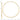 10k Gold Polished Tube Hoop Earrings - 1.25" x 60mm - Image 4