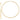 10k Gold Polished Tube Hoop Earrings - 1.25" x 60mm - Image 1