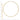 10K Gold Polished Endless Tube Hoop Earrings - 70mm Statement Style - Image 4
