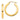 10k Gold Polished Square Hoop Earrings - Modern & Chic Design - Image 1