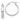 10k White Gold Polished Hoop Earrings - Chic Everyday Essentials - Image 1