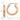 10K Rose Gold Polished 3mm Hoop Earrings for Everyday Style - Image 4