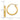 10k Gold Polished Hoop Earrings for Effortless Everyday Style - Image 4