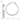 10K White Gold Polished Hoop Earrings for Effortless Style - Image 4