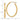 10k Gold Polished Oval Hoop Earrings - Image 4