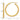 10k Gold Polished and Satin Finish 2.05mm Hoop Earrings - Image 3