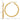 10k Gold Polished & Satin 2mm Hoop Earrings - Everyday Elegance - Image 3