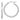 10k White Gold Polished & Satin 2mm Hoop Earrings - Image 1