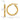 10K Gold Textured Tube Hoop Earrings – Modern Statement Style - Image 3