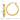 10k Gold Tube Hoop Earrings - Sleek Round Design, Everyday Essential - Image 4