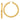 10k Gold Polished 5mm Hoop Earrings for Effortless Everyday Style - Image 1