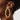 10k Gold Polished 5mm Hoop Earrings - Effortless Everyday Style - Image 3