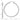 10k White Gold Diamond-Cut Round Hoop Earrings - 2mm Modern Style - Image 4