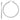 10k White Gold Diamond-Cut Round Hoop Earrings - 2mm Modern Style - Image 1