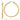 10k Gold Satin Finish Round Tube Hoop Earrings with Diamond-Cut Detail - Image 4