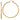 10k Gold Satin Diamond-Cut Round Tube Hoop Earrings - Image 1