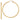 10k Gold Satin Finish Diamond-Cut Round Tube Hoop Earrings - Image 1