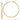 10k Gold Round Tube Hoop Earrings with Satin and Diamond Cut Finish - Image 4