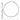 10k White Gold Diamond-Cut Round Tube Hoop Earrings - Image 4
