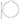 10k White Gold Diamond-Cut Round Tube Hoop Earrings - Image 1