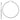 10k White Gold Diamond-Cut 2mm Round Tube Hoops - Image 1
