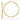 10k Gold Diamond-Cut Round Tube Hoop Earrings - Image 4