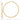 10k Gold Diamond-Cut Round Tube Hoop Earrings - Image 4