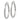 10k White Gold Diamond-Cut 3mm Round Hoop Earrings for Effortless Style - Image 1