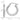 10k White Gold Diamond-Cut 3mm Round Hoop Earrings for Effortless Style - Image 3