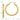10k Gold Satin Finish Diamond-Cut 3mm Round Hoop Earrings - Image 3