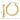 10k Gold Satin Finish Diamond-Cut 3mm Round Hoop Earrings - Image 3