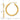 10K Satin Finish Diamond Cut Hoop Earrings - Image 1