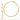 10K Gold Diamond-Cut Hoop Earrings - 50mm Stylish Statement Accessory - Image 1