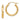 10k Gold Twisted Hoop Earrings - Polished 3mm Statement Style - Image 1