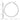10k White Gold Diamond-Cut 2mm Tube Hoop Earrings - Image 2
