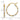 10k Two-Tone Twisted Hoop Earrings - Polished Shine for Everyday Glam - Image 4