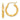 10k Gold Twisted Hoop Earrings - 3mm Modern Elegance - Image 1