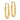 10k Gold Textured Rectangle Hoop Earrings for Effortless Style - Image 1