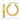 10k Gold Diamond-Cut Round Hoop Earrings - 4mm - Image 4