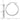 10k White Gold Polished Hoop Earrings for Effortless Everyday Style - Image 4