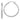 10k White Gold Polished Hoop Earrings for Effortless Style - Image 1