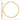 10k Gold Diamond-Cut Round Tube Hoop Earrings - Image 4